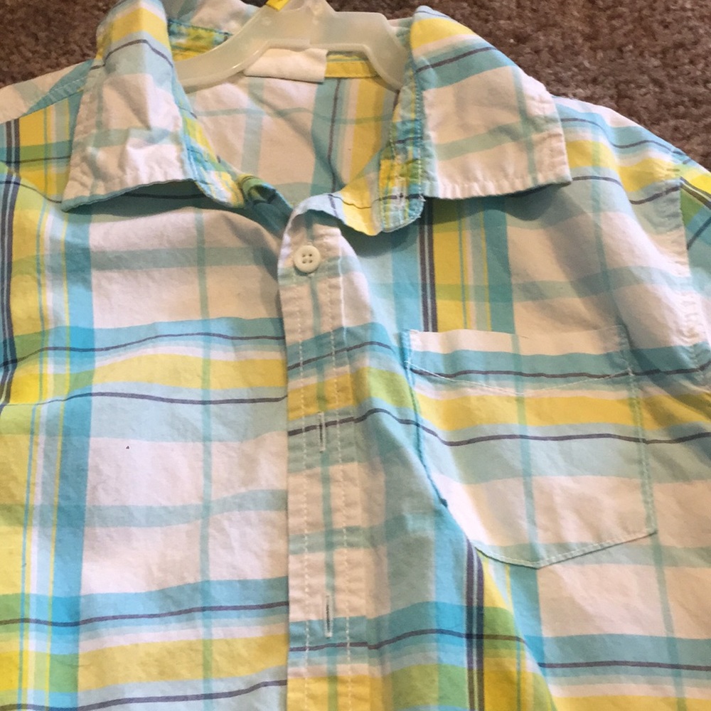 Shirt